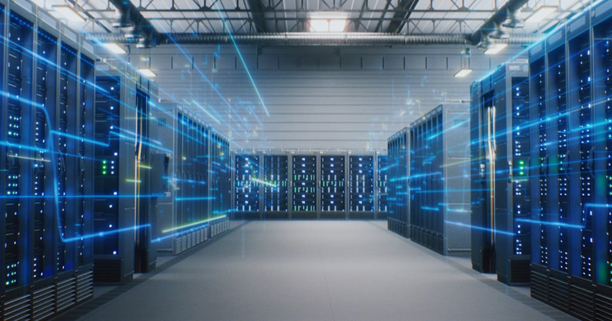 A Guide to Network Redundancy in Data Centers