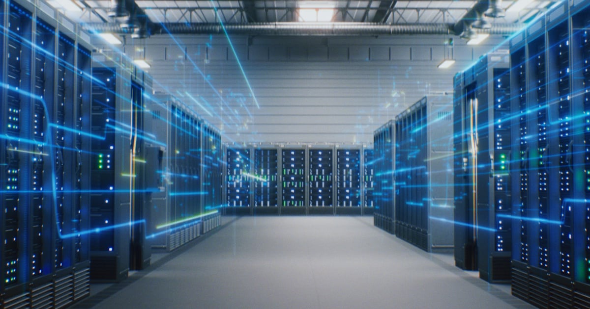 A Guide to Network Redundancy in Data Centers