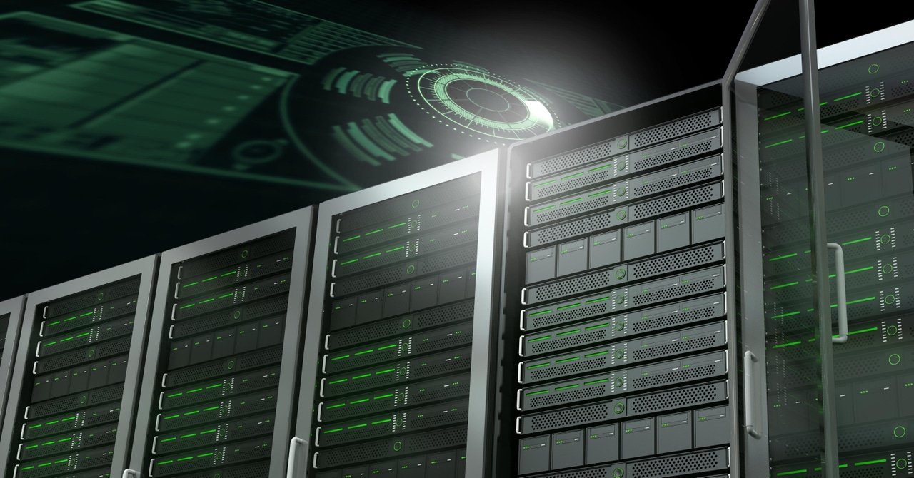 Data center storage trends in 2024 Data center storage trends in 2024