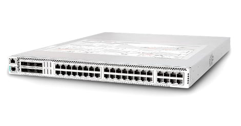 Oracle Debuts New Ethernet Switches, Virtual Network Services