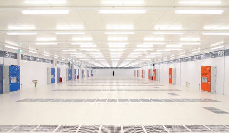 Digital Realty to Tackle Cooling Efficiency to Meet White House Challenge Digital Realty to Tackle Cooling Efficiency to Meet White House Challenge