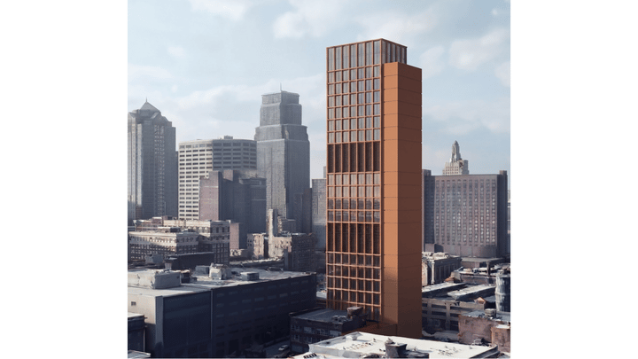 Vertical Data Centers Face Cost-Proximity Trade-Offs
