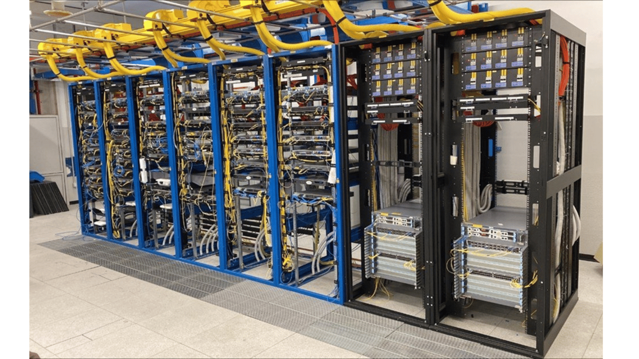 How Stadium Data Centers Power Fans, Operations, and Broadcast