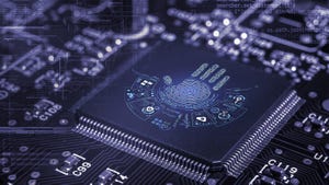 Data center security illustration Data center security illustration