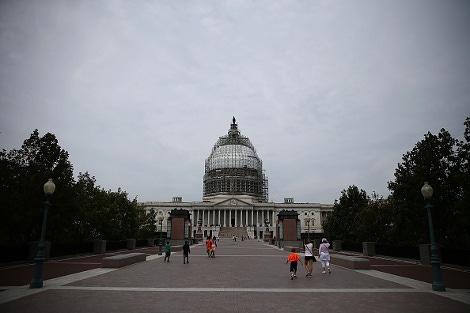 Dell Gets Major Government Cloud Security Certification Dell Gets Major Government Cloud Security Certification
