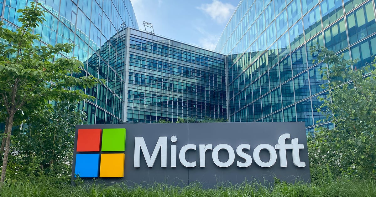 Microsoft och Chevron säkrar datacenterenergi i Texasavtal