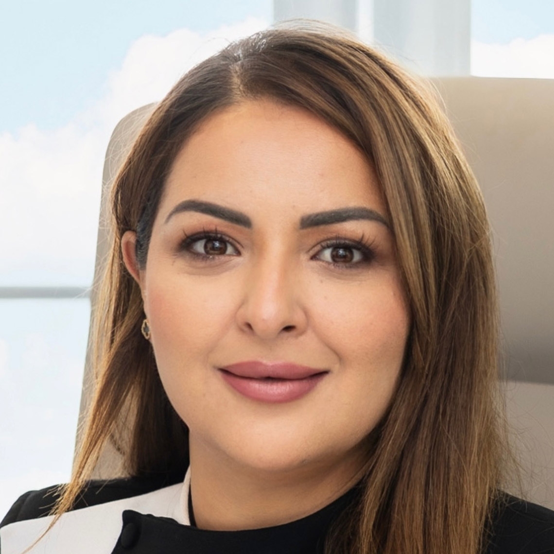 Picture of Dr Hajar El Haddaoui