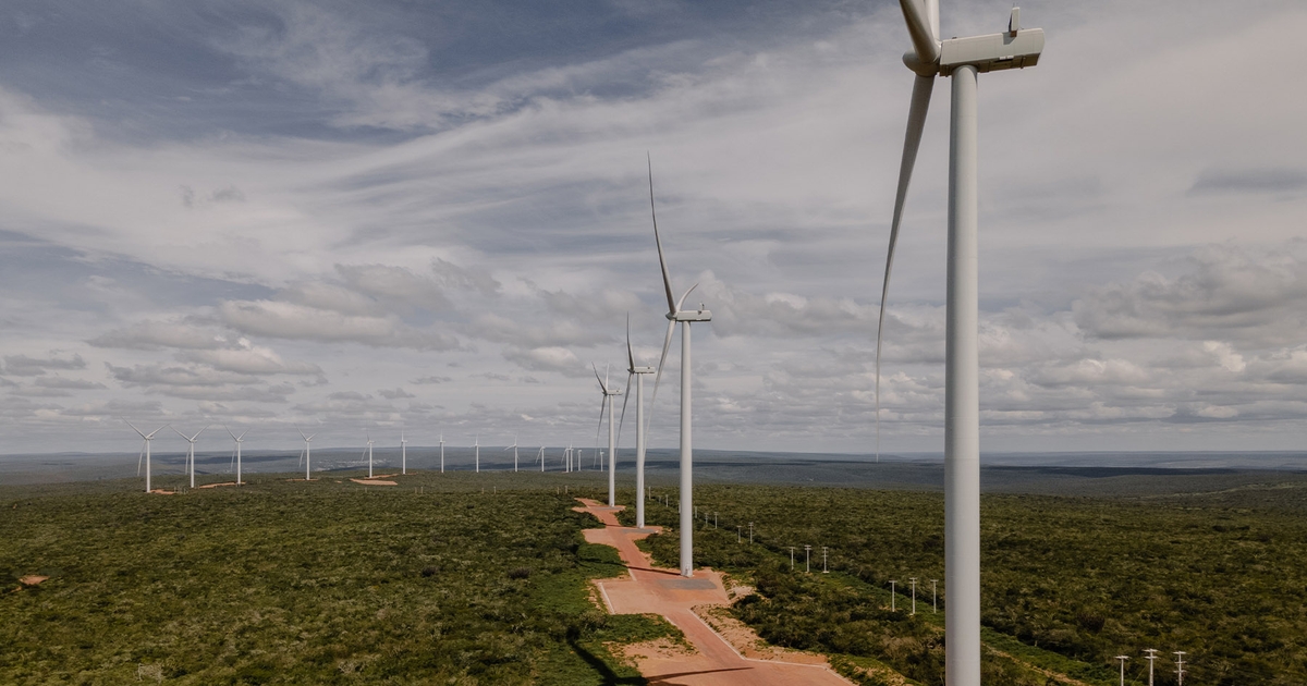 TikTok to Invest More Than $37B in Brazil Data Center