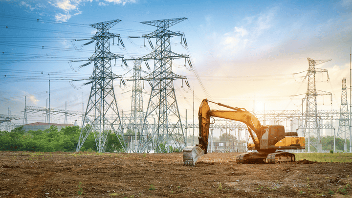 Power Availability Now Determines Where