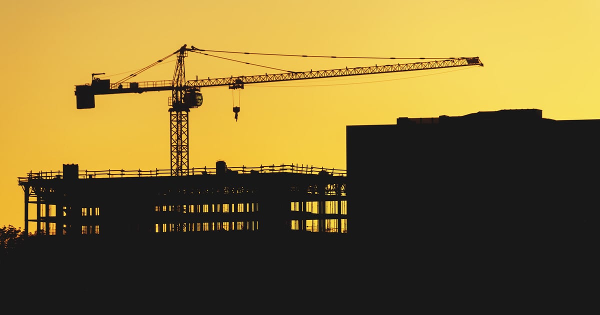 Data Center Construction at Midyear: Demand, Friction, and Building Discipline