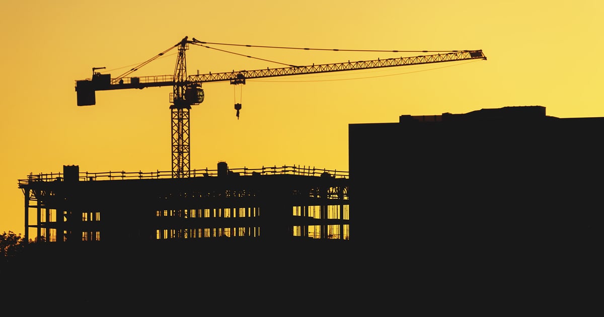 Data Center Construction at Midyear: Demand, Friction, and Building Discipline