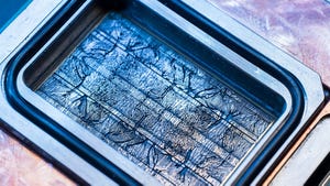 Microsoft’s microfludics technology illustration Microsoft’s microfludics technology illustration