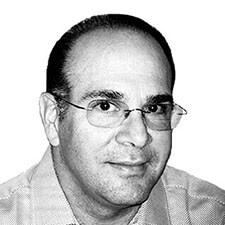 Picture of David Smith