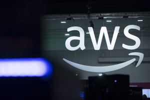 Firms including AWS will invest over $10bn in building data centers in Saudi Arabia