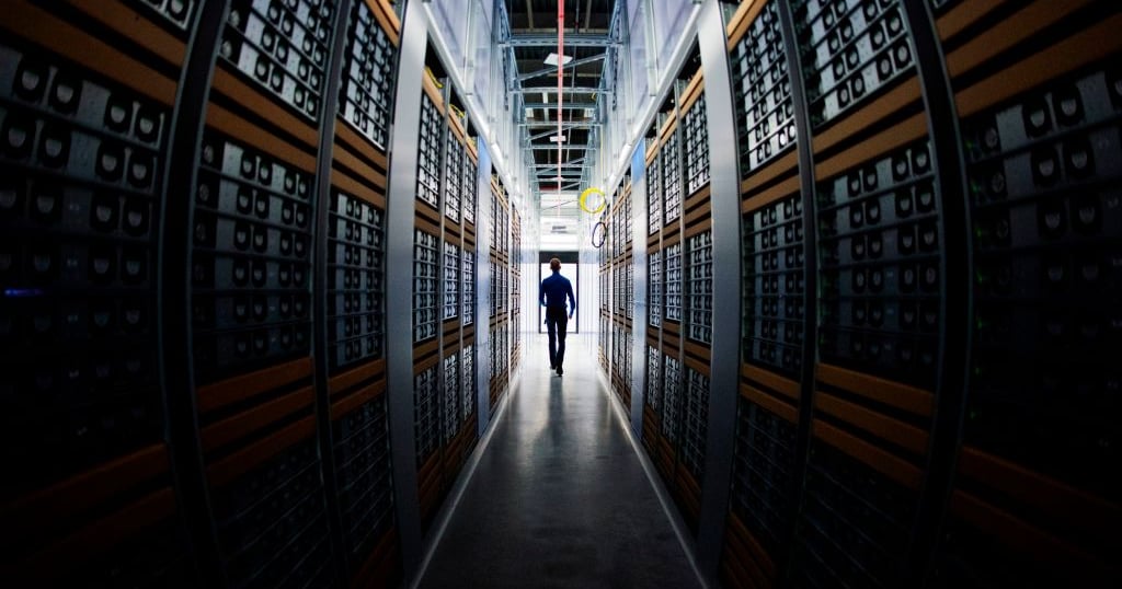 Hyperscale Data Centers Under Fire in Holland