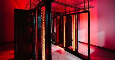 C7 Expanding Utah Data Center