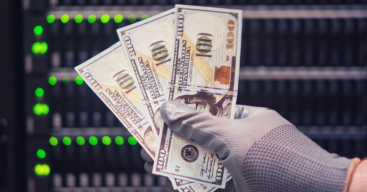 AI’s Next Bottleneck: Capital Crunch and Bridge Loans