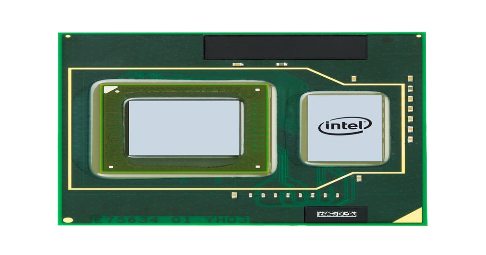 Intel Launches Configurable Atom Processor