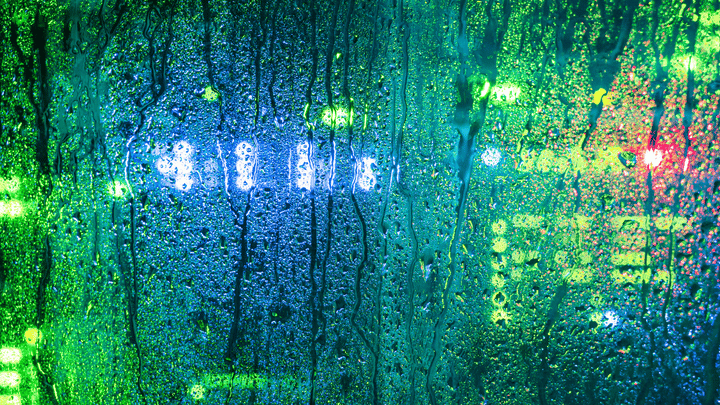 Why Data Centers Rarely Reuse Cooling Water