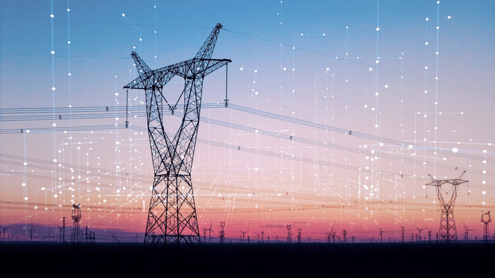 AI data centers strain grid stability, demanding chip-to-grid coordination