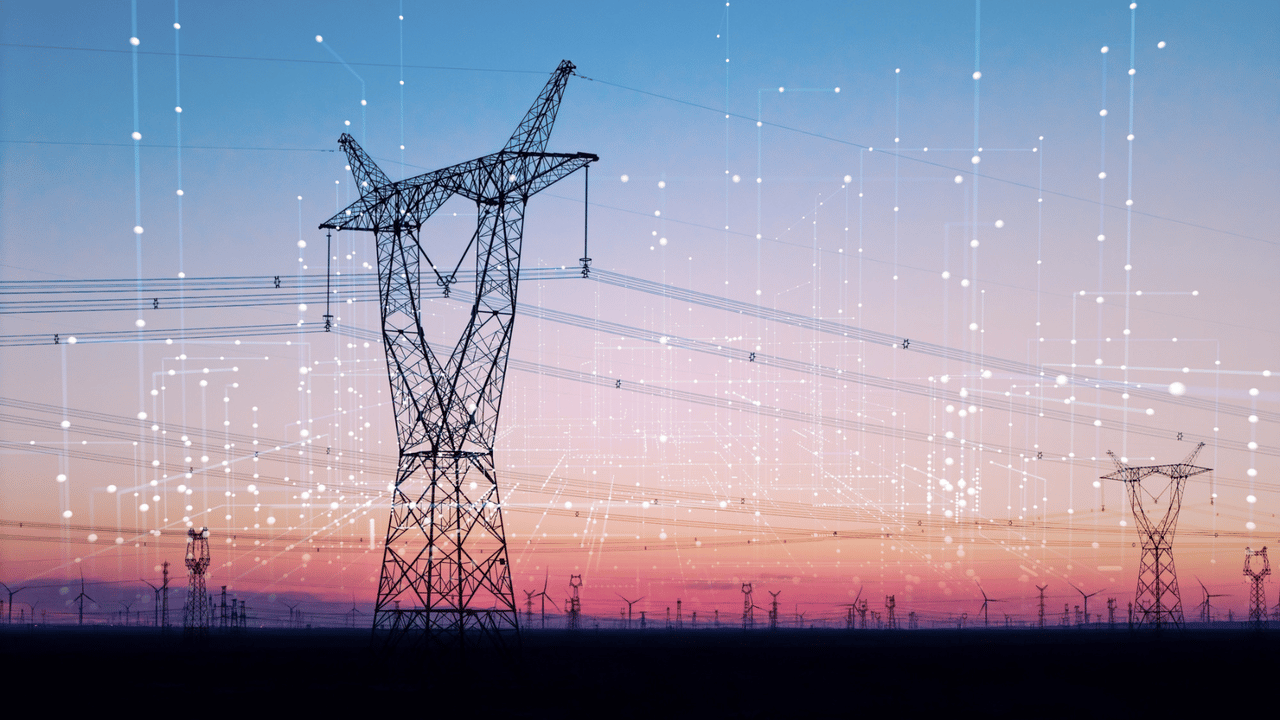 AI Power Spikes Demand Chip-to-Grid Design Changes