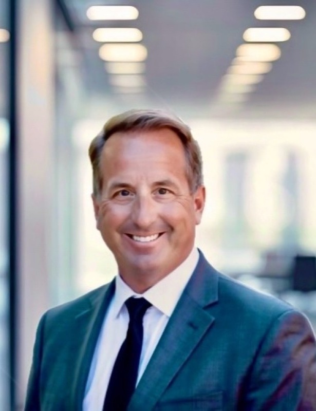 Picture of Mike Mathews