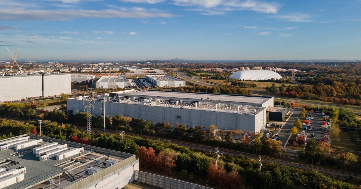 Meta Looks to Power Trading to Support Its AI Energy Needs