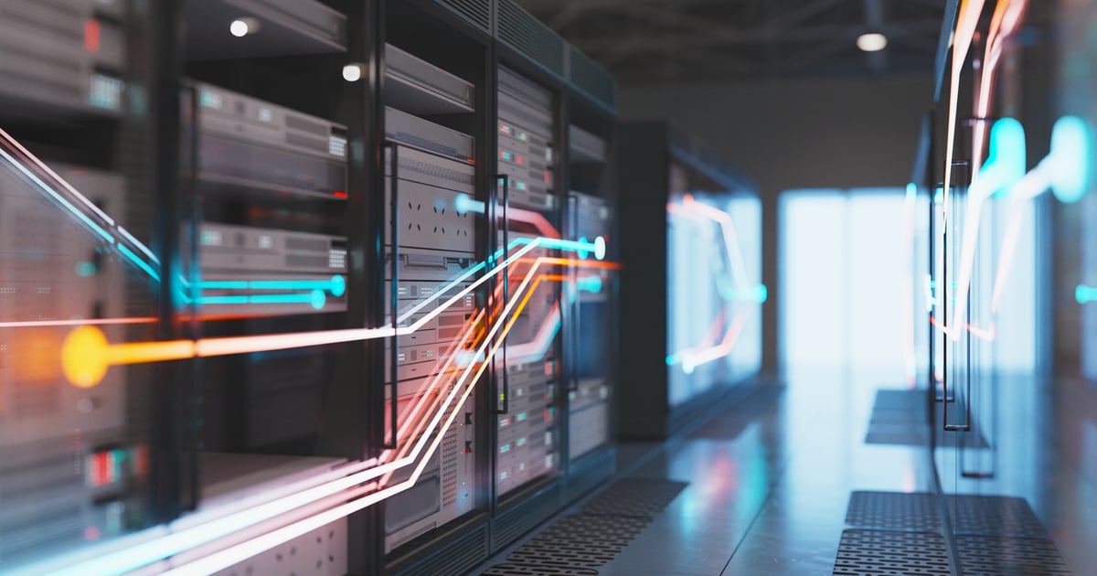 What are the 5 Main Causes of Noise in Data Centers?
