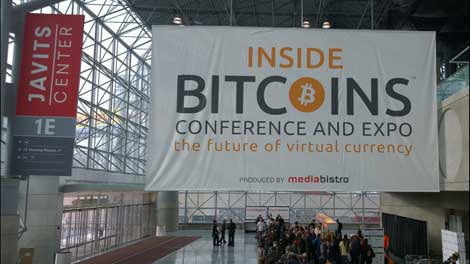 Highlights From Inside Bitcoins New York