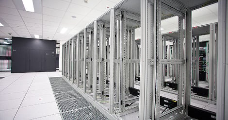 Latency, Bandwidth, Disaster Recovery: Selecting the Right Data Center
