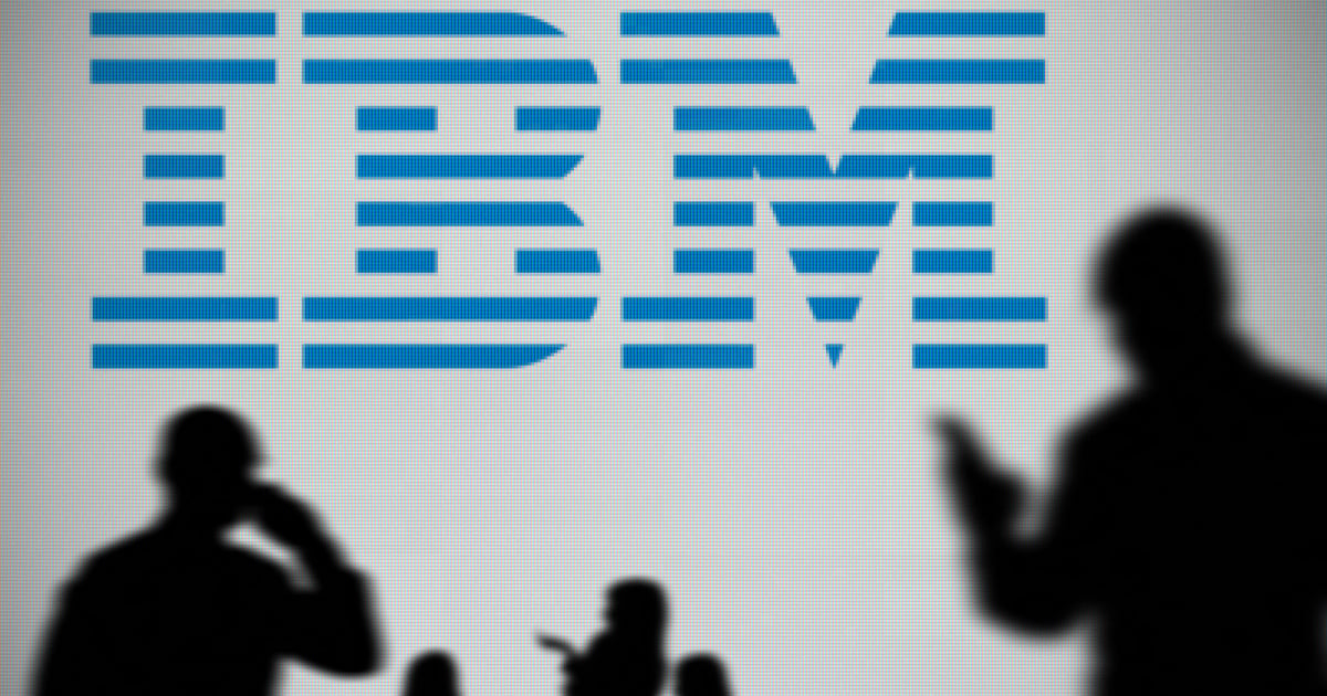IBM Targets Enterprise AI with ‘Operating Model’ Push