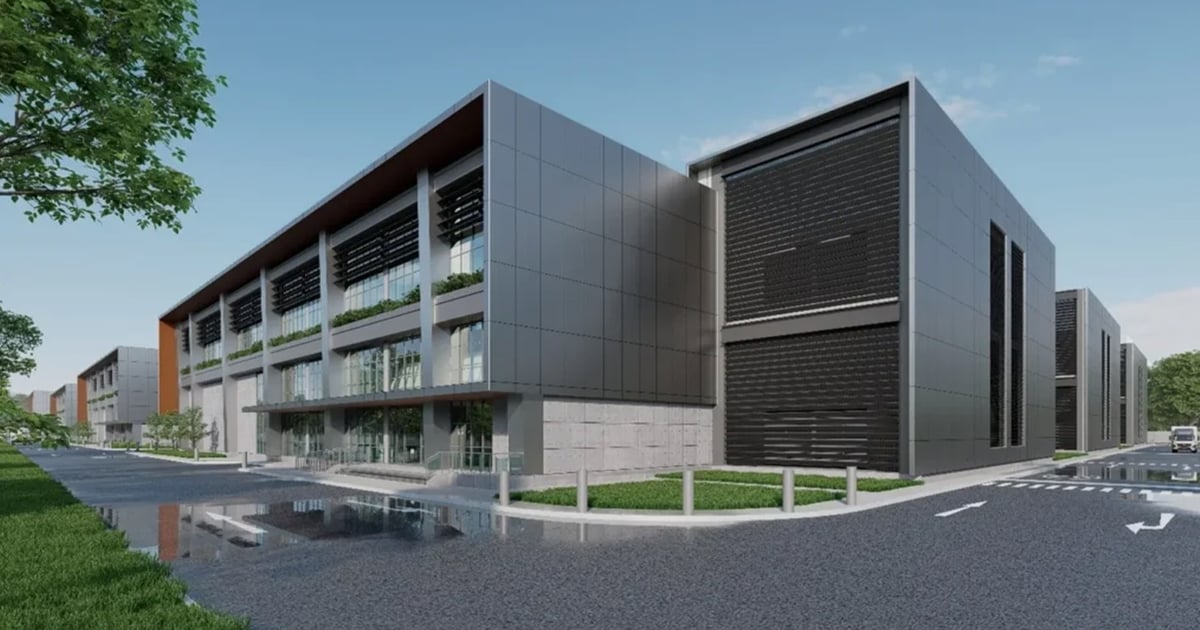 Digital Edge to Develop 500 MW Data Center Campus in Indonesia