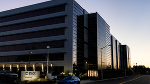 Stack Infrastructure's SVY02A data center project in Santa Clara Stack Infrastructure's SVY02A data center project in Santa Clara