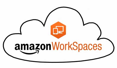 Amazon Enters Desktop Virtualization Market With WorkSpaces