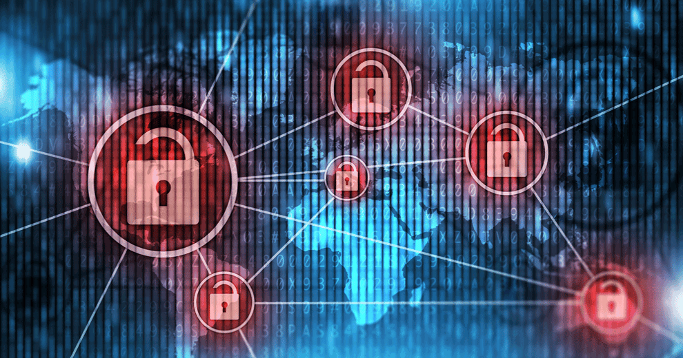 Trust No One: New Technology Platforms Expand the Attack Surface