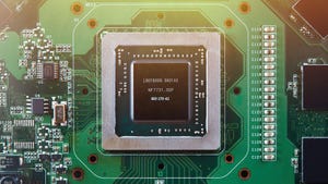 The HBM chip shortage may impact the data center industry The HBM chip shortage may impact the data center industry