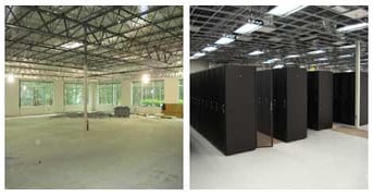NationalNet Blogs Its Building Process