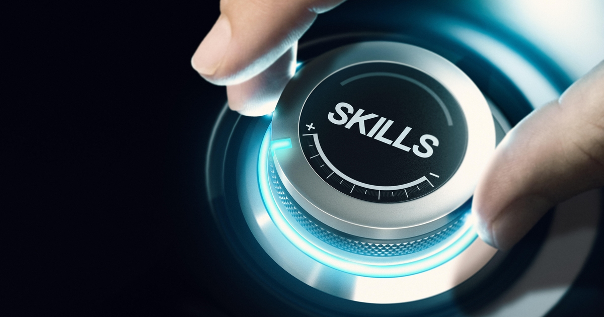 What the AI Adoption Surge Means for IT Skill Development What the AI Adoption Surge Means for IT Skill Development