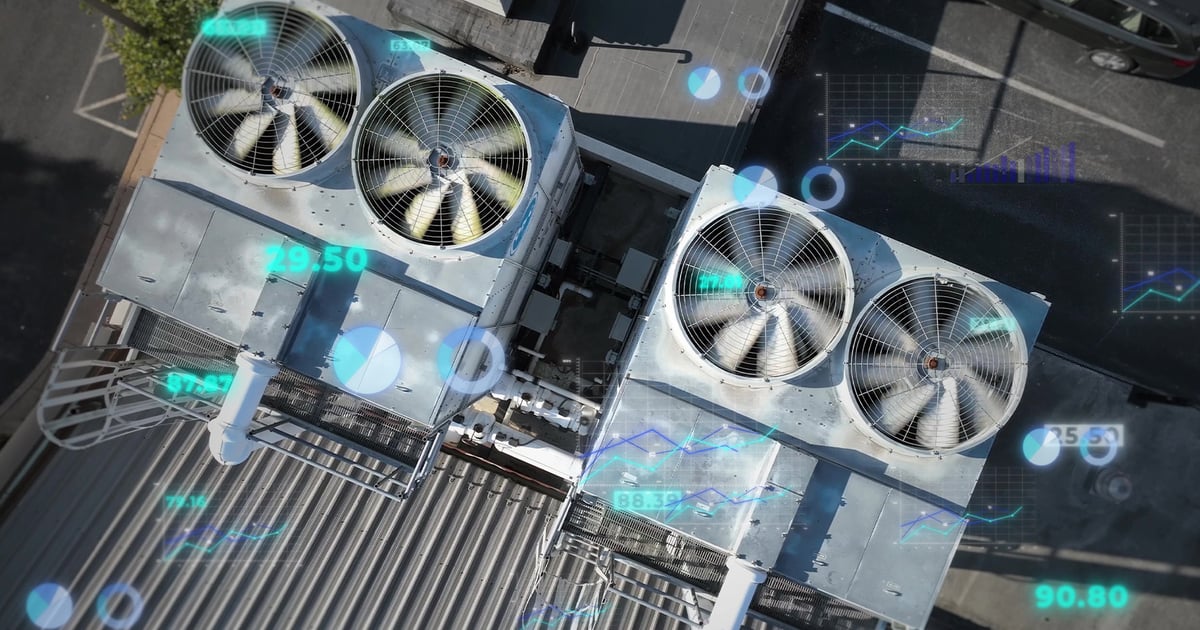 Why Data Centers Still Rely on Evaporative Cooling