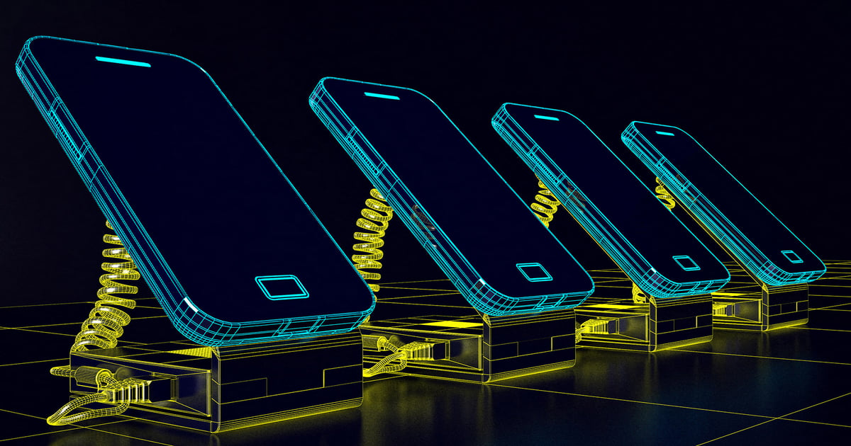 Smartphones as Micro Data Centers: A Creative Edge Solution?
