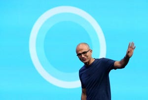 Microsoft Unveils New Cloud Services for AI and Industrial Sensors