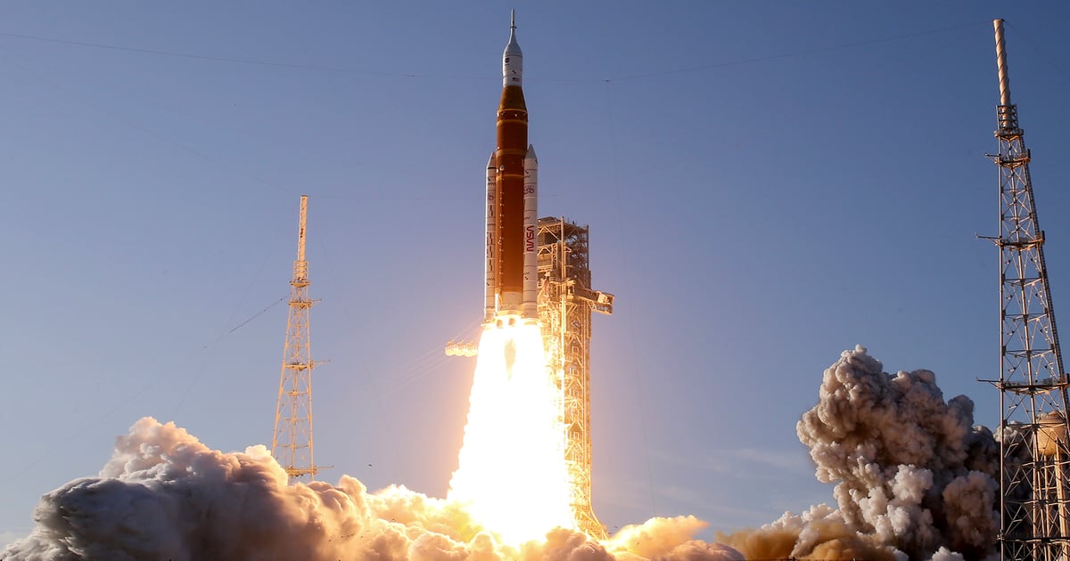 How NASA’s Artemis Lessons Apply to AI Infrastructure Planning