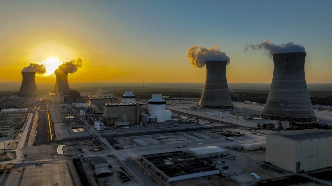 Google Westinghouse Georgia Google Westinghouse Georgia