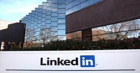 LinkedIn Adopting the Hyperscale Data Center Way