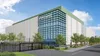 Prime Data Centers' SMF02 data center Prime Data Centers' SMF02 data center