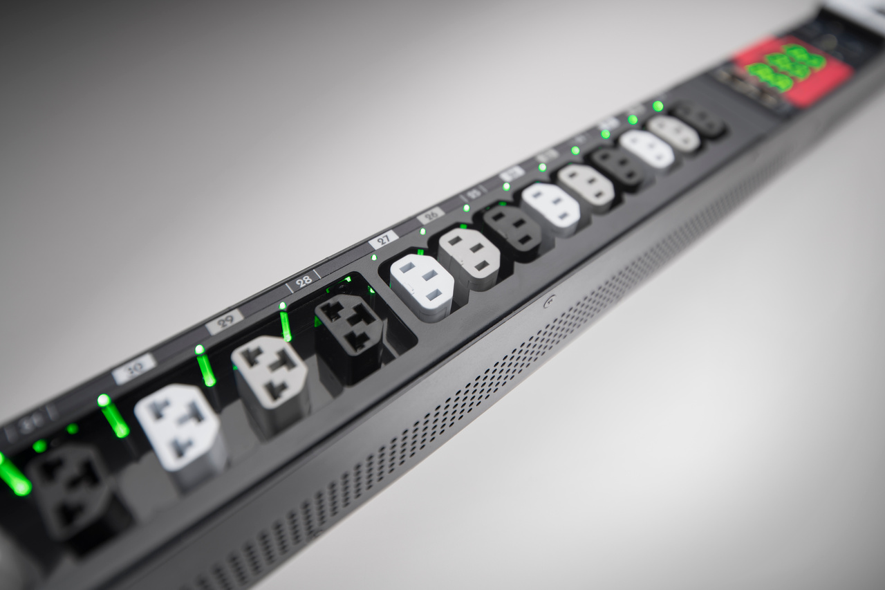 The Benefits of Easy to Use PDUs