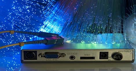 How the Internet May Be Taken Down