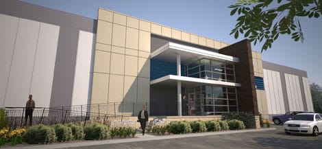 Internap Operations Internap Opens Data Center in Los Angeles