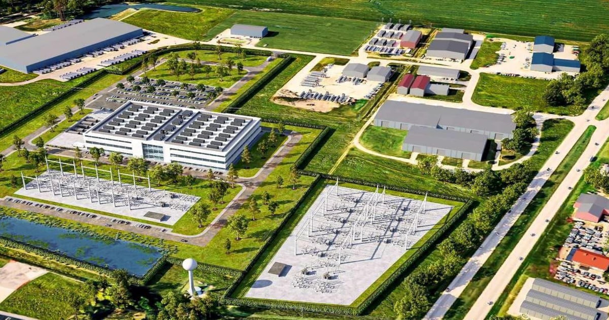 The Transparency Bet: Inside Decimal Digital’s Plan to Win Over a Wary Ohio Town