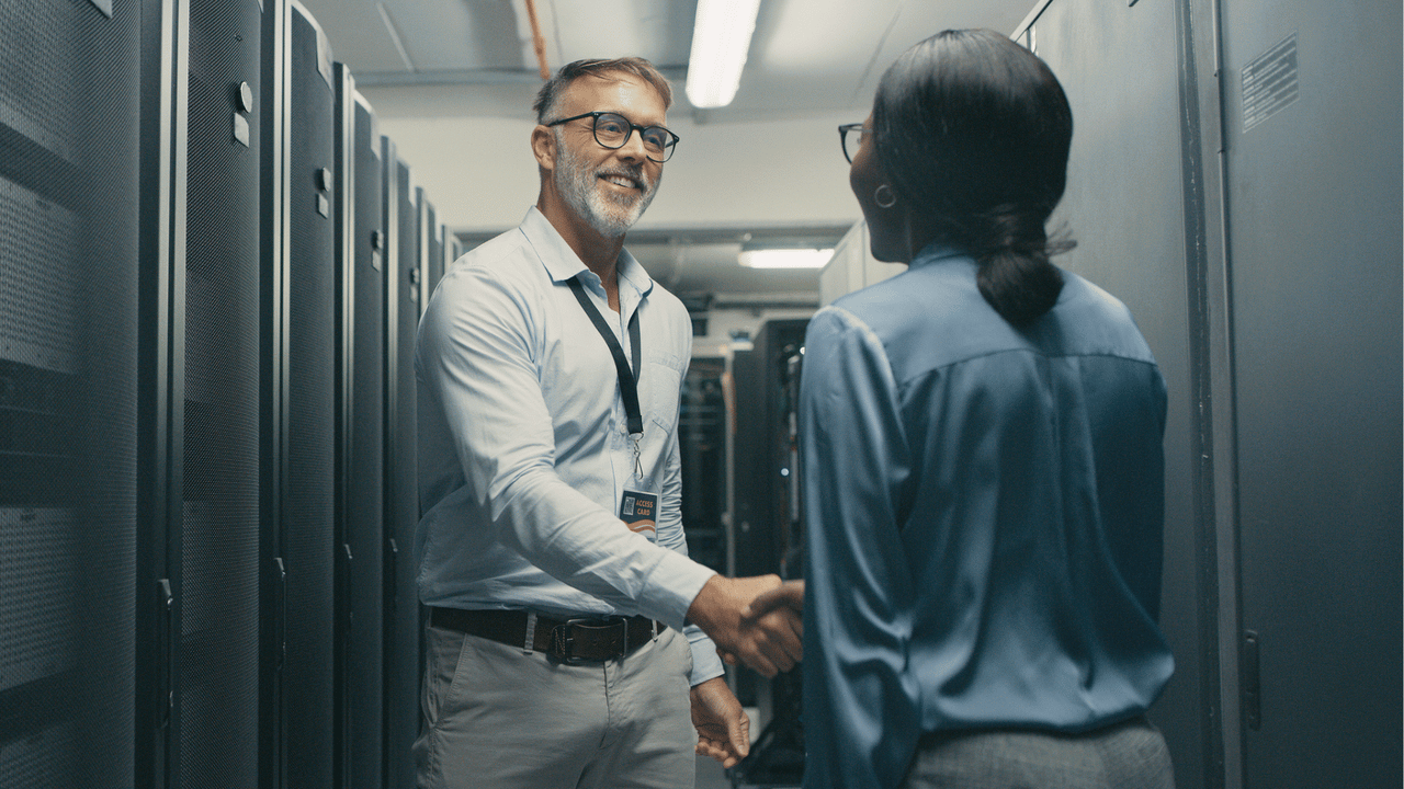 Raises are Up, Turnover High in Data Centers, Survey Finds